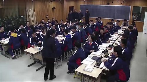 《古代的商业贸易》部编版高中历史公开课-选必二