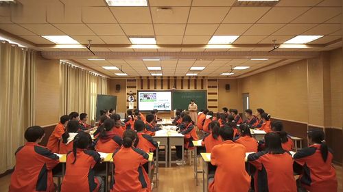 《问题研究-如何做中学生资源、环境安全意识问卷调查》人教版高中地理公开课