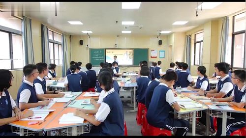 《诗词三首》新课标部编版语文九上公开课视频