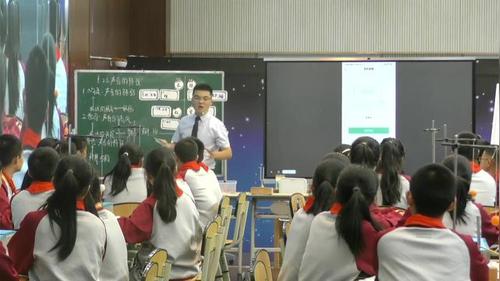 《声音的特性》人教版初中物理八上公开课视频