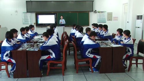 《噪声的危害和控制》人教版初中物理八上公开课