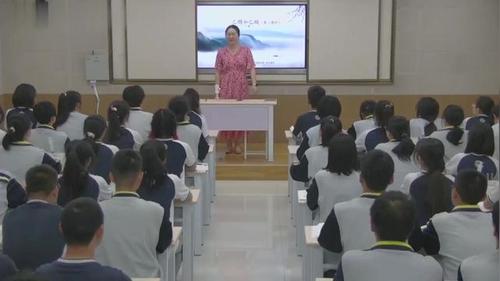《乙醇与乙酸—乙醇》人教版高中化学课堂实录视频