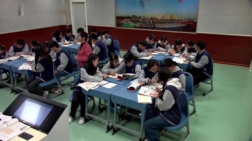 《近代西方的法律和教化》新课标部编版高二历史公开课选必一