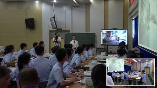 《连接串联电路和并联电路》人教版初中物理九上优质课