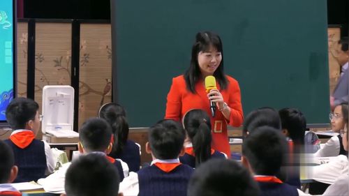 《牛郎织女（一）》部编版五上语文青年教师展示2025观摩课视频