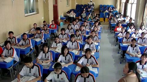 《中国古代的法治与教化》部编版高中历史公开课选必一