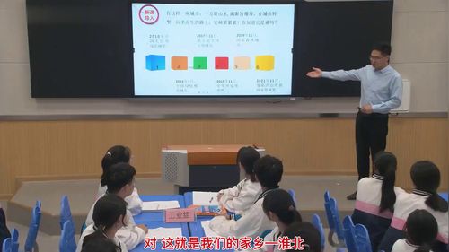 《走向生态文明—践行篇》人教版高中地理课堂实录视频