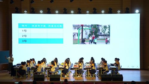 《百分数》人教版六上2026小学数学新课程教师能力提升观摩研讨课视频