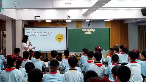 《Unit 2 My Feeling A Let’s talk-Period 1》人教版五上英语2026三市基于主题意义的跨区域联合教研活动观摩研讨课视频