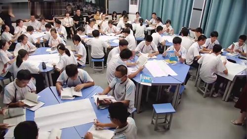 第3单元整理课《虚词整理单进阶记》新课标部编版语文九上公开课