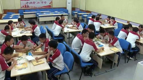 《芽的发育》初中生物课堂实录教学视频冀少版八上