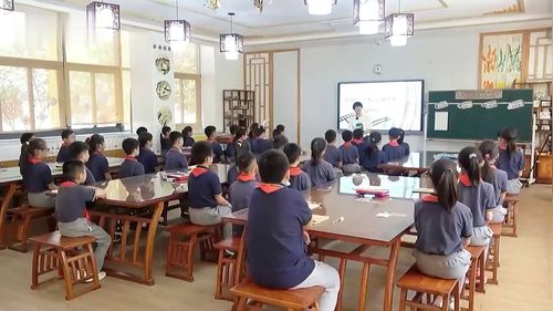 《创编一个小电影》小学三年级美术展示课视频