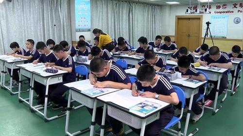 《欧姆定律 电阻的测量》初中物理课堂实录教学视频人教版九上