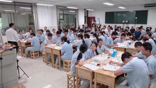 《机械能》苏科版九上物理2026初中物理优质课展评一等奖视频