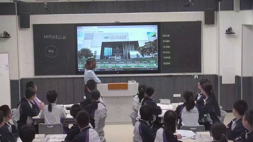 《燃料的变迁之旅》初中化学公开课教学视频人教版九年级