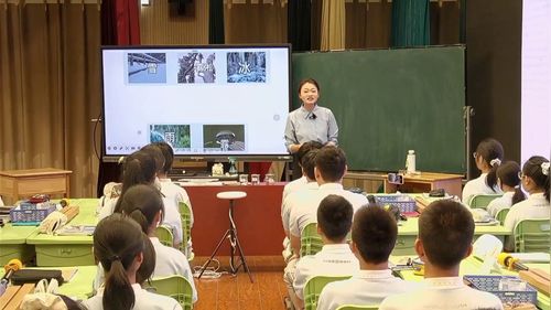 《物质的三态-温度的测量》苏科版八上2026AI赋能初中物理优质课展评一等奖视频