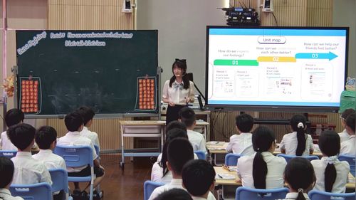 《Unit 2 Period 3 How can we understand each other better Part B Let’s talk》人教版五上2026小学英语卓越课堂暨新教材专题研讨示范课视频