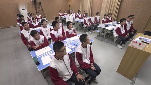 《质量守恒定律》初中化学公开课教学视频人教版九年级