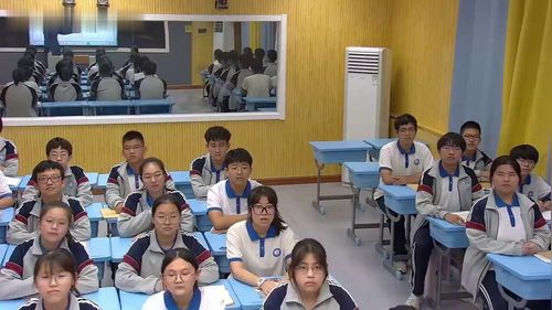 《思路要清晰》初中语文公开课教学视频部编版七上