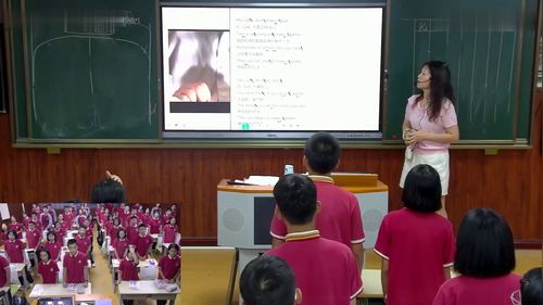 《Unit 2 The World of Art Developing the Topic Oral communication》仁爱科普版英语八年级上册公开课教学视频