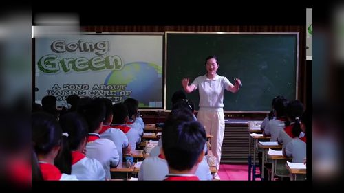 《Unit 2 Start up-How do we reuse old things》外研版五上2026山东小学英语优秀课例赛课一等奖视频