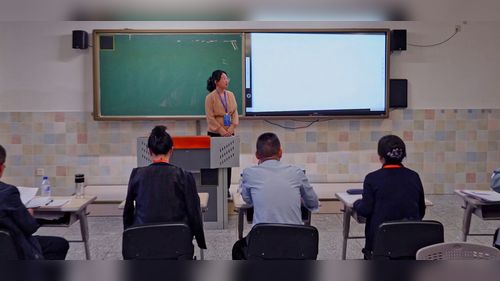 《机器学习概述》粤教版2025第七届高中信息技术说课视频