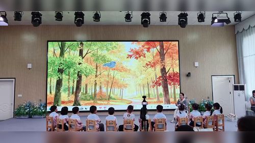 《布谷鸟》大班音乐欣赏活动2026公开课教学视频