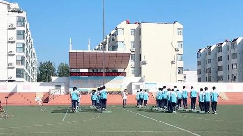 《跳远》小学体育与健康2026体质提升展示课视频