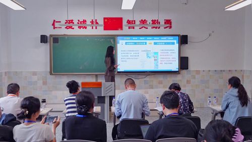 《数据可视化看奥运》人教中图版必修一2025第七届高中信息技术说课视频