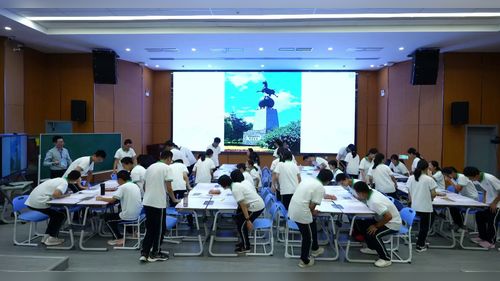 《凝神造像-中国传统雕塑》人教版高中美术2026中小学美术教学技能大赛展示课视频