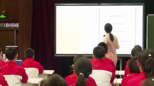 《专门法律来保护》部编版六上道德与法治2025展示课视频