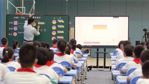 《圆的面积》苏教版六上2026小学数学优质课大赛一等奖视频
