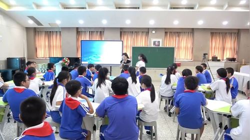 《水是生命之源》北师大版六上数学2026展示课视频