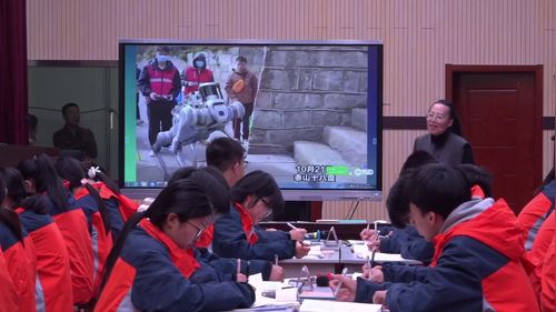 《基于大单元建构探析金属和金属材料》人教版九年级化学青年教师创新课堂教学大赛视频