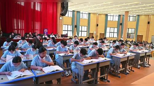 《沉淀溶解平衡的应用》人教版高一化学必修一2026广西第三届卓越课堂教学大赛视频