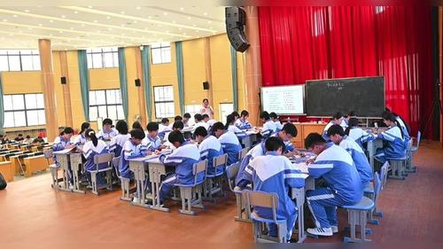 《氧化还原反应》人教版高一化学必修一2026广西第三届卓越课堂教学大赛视频