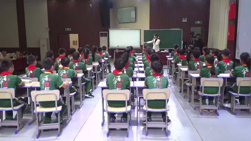 《旋转》人教版五上数学2026湖南省七地市第四届小数教研会展示课视频
