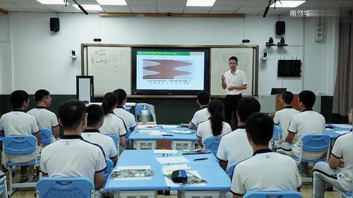 《简谐运动》人教版高中物理选择性必修一2025展示课视频