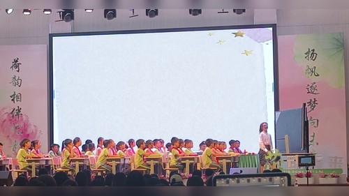 《Unit 3 Healthy life B Let’s learn》人教版六上英语2026杭州小学英语教研优课视频