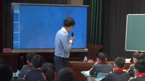 《曹冲称象》部编版六上语文2026小学语文专题研修活动优课视频