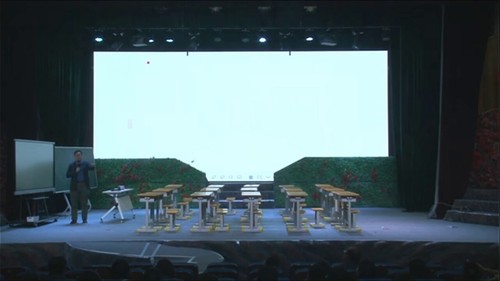 《语文课堂遇见AI》部编版小学语文名师讲座视频
