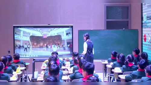 《用圆规比较线段的长短》人教版三上数学2026第十八届小学数学优质课赛课一等奖视频