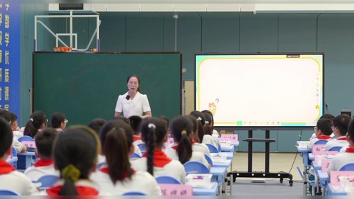 《三角形的面积》苏教版五上2026小学数学优质课大赛一等奖视频