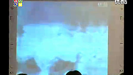 《动物的护身术》辽宁-王莹-2011年全国小学科学优质课展示活动嘉兴年会视频