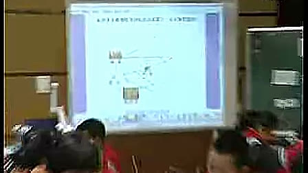 《食物链和食物网》-陈滔-浙江省2011年小学科学课堂教学评比活动优质课展示