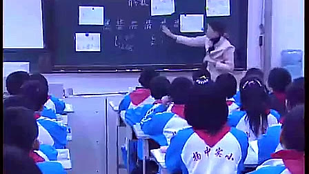 认识百分数-王泳-小学数学教师优质课观摩示范教学实录