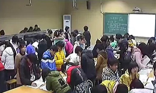 《人间词话》十则张海燕登封市实验高级中学