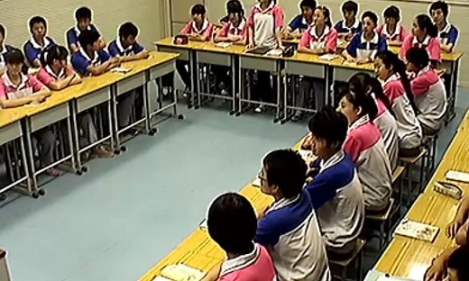 《语文综合活动---到民间采风去》李凤梅郑州市第六十五中学