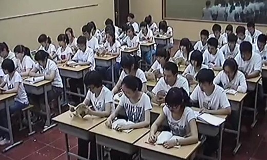 八年级下册《醉翁亭记》第二课时陈莉郑州市回民中学