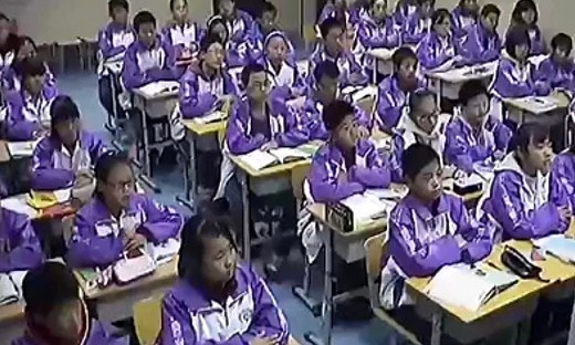 高伟兵郑州五十二中_2013郑州市高中优质课视频